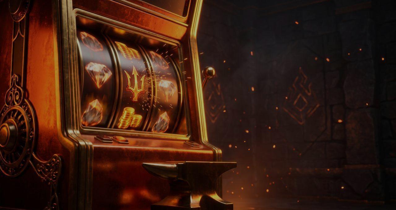 Vulkan Vegas