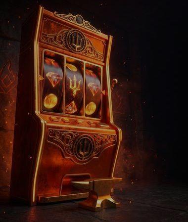 Vulkan Vegas