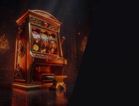 Vulkan Vegas