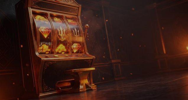 Vulkan Vegas