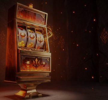 Vulkan Vegas