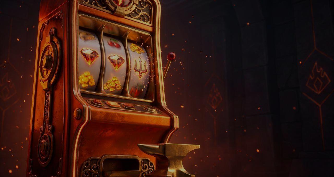 Vulkan Vegas